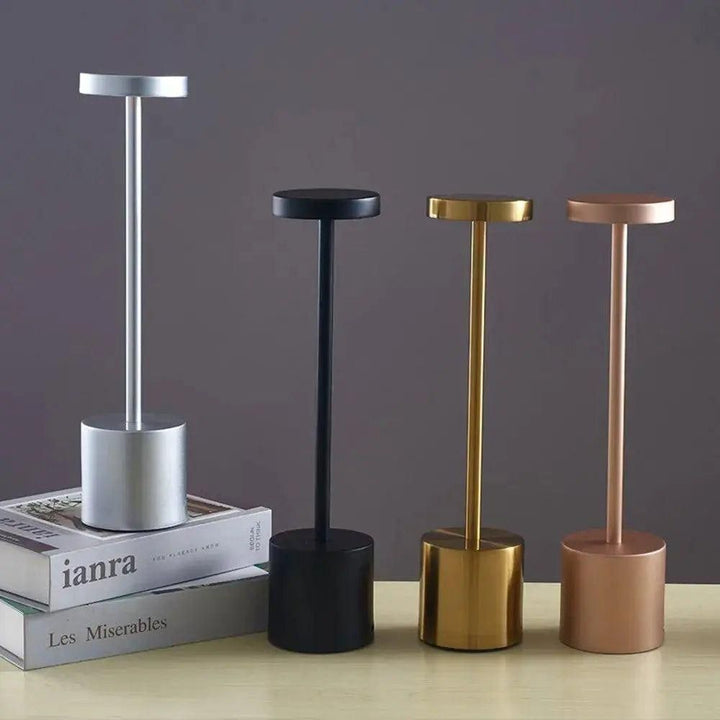 Astori - RechargeaBowlifte taBowlifte lamp without caBowlifte | Bowlift
