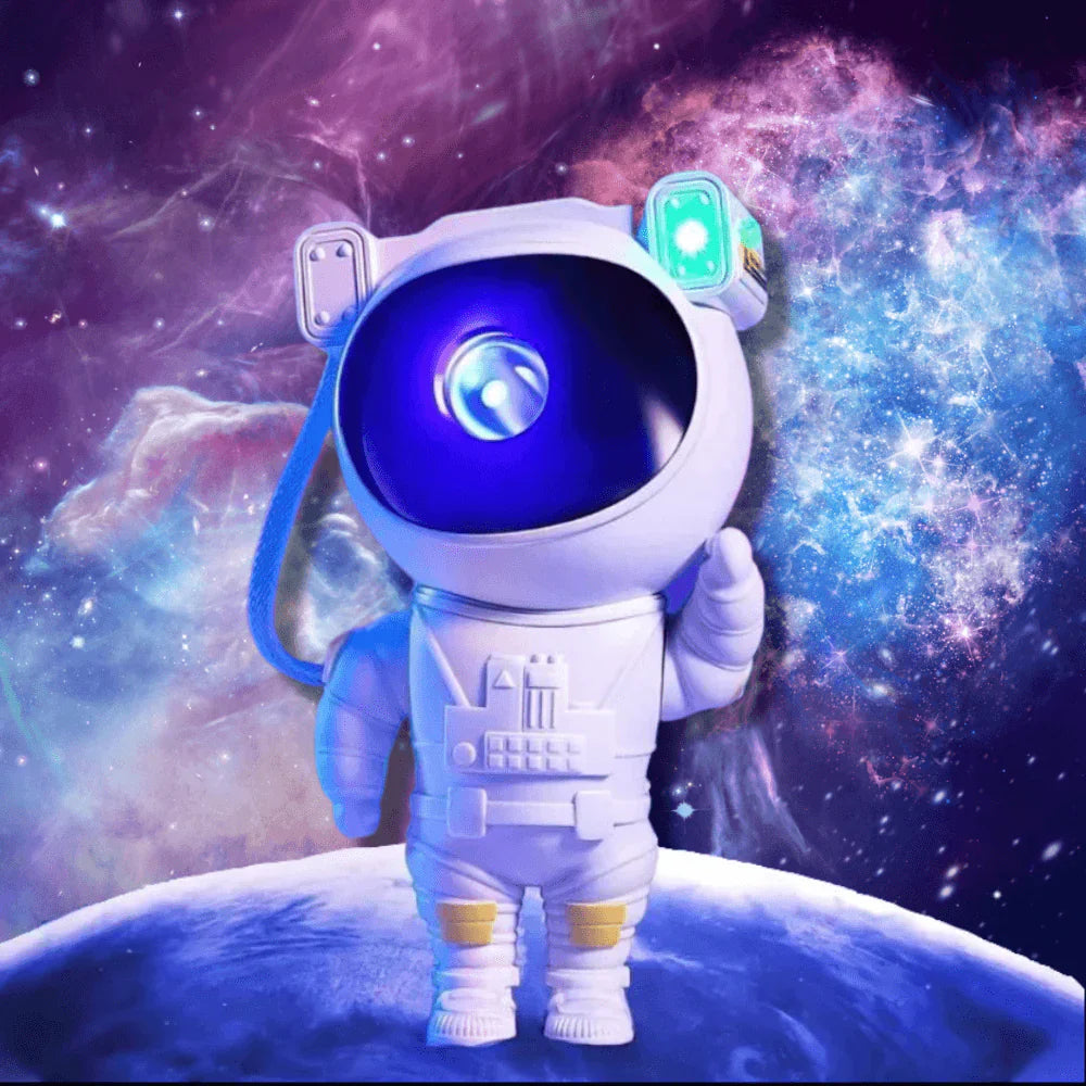BowLift | Spacebuddy Galaxy™ - Galaxy Projector