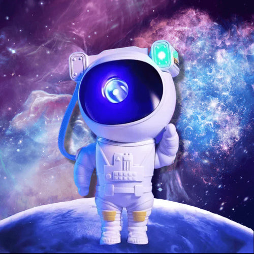BowLift | Spacebuddy Galaxy™ - Galaxy Projector