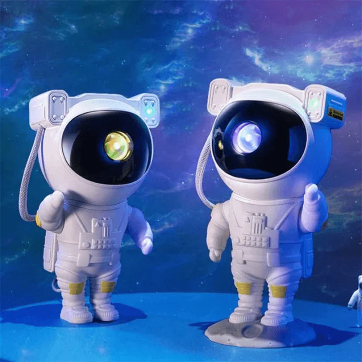 BowLift | Spacebuddy Galaxy™ - Galaxy Projector