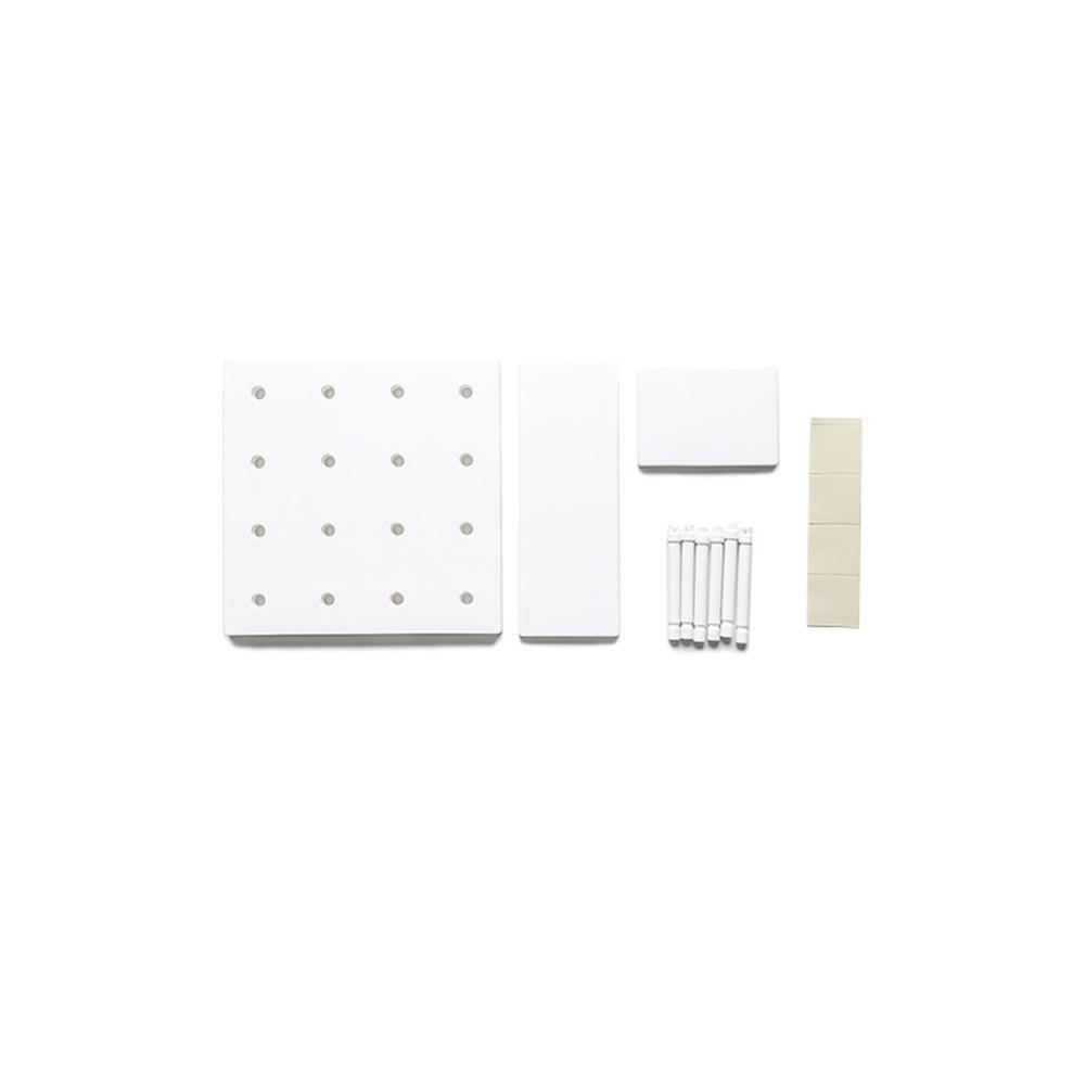 BowLift | Kitchen Pegboard