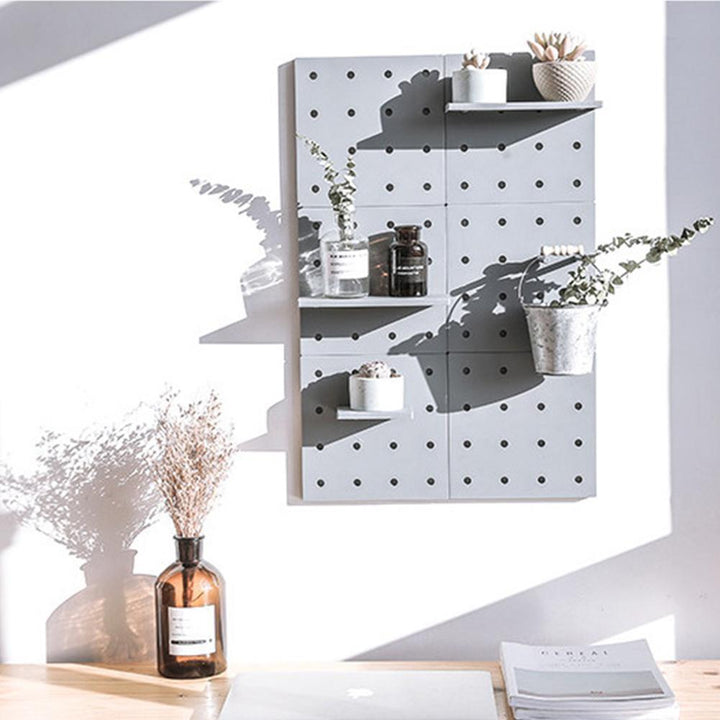 BowLift | Kitchen Pegboard