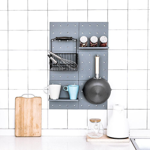 BowLift | Kitchen Pegboard