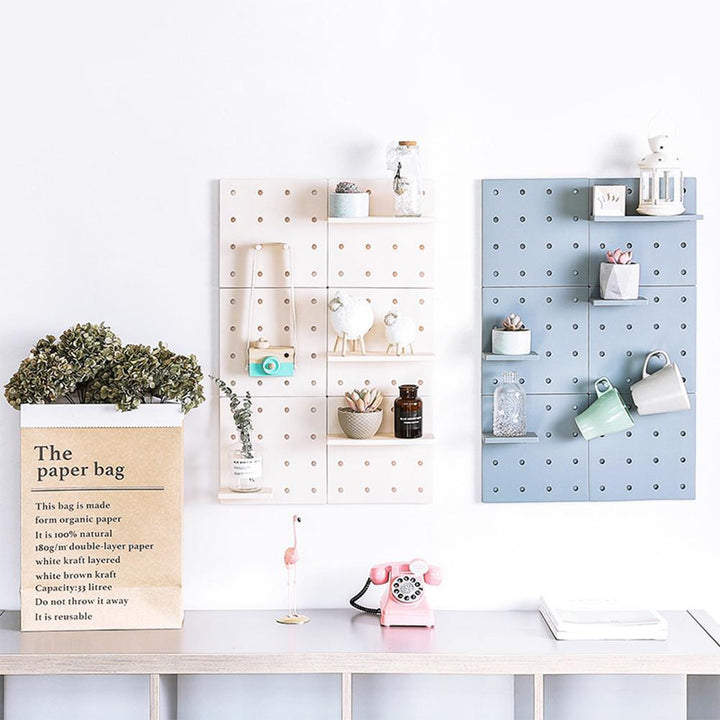 BowLift | Kitchen Pegboard