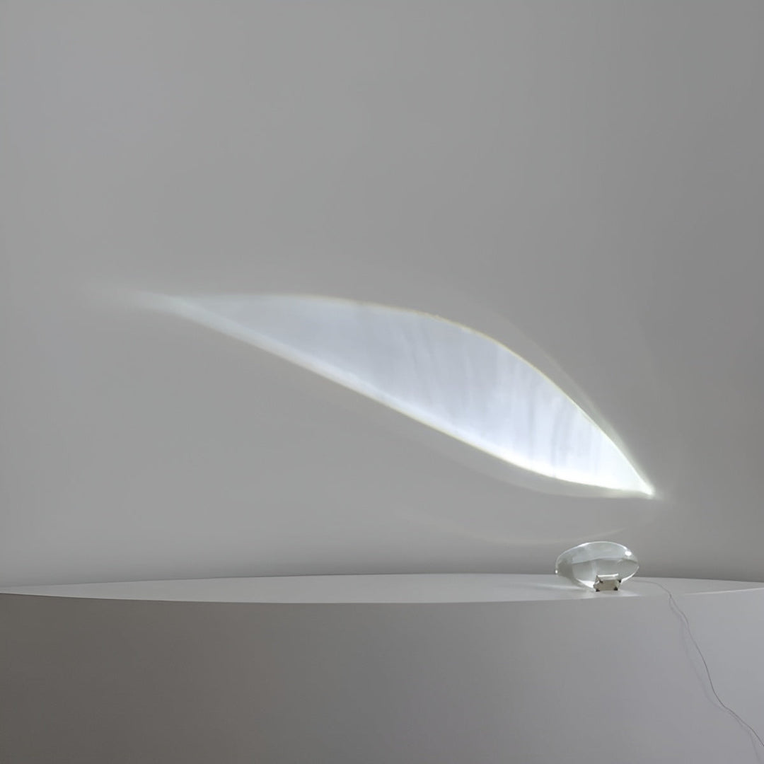 Rectangular TaBowlifte Lamp – Modern Design | Warm Ambient Light for Living & Bedroom | Bowlift