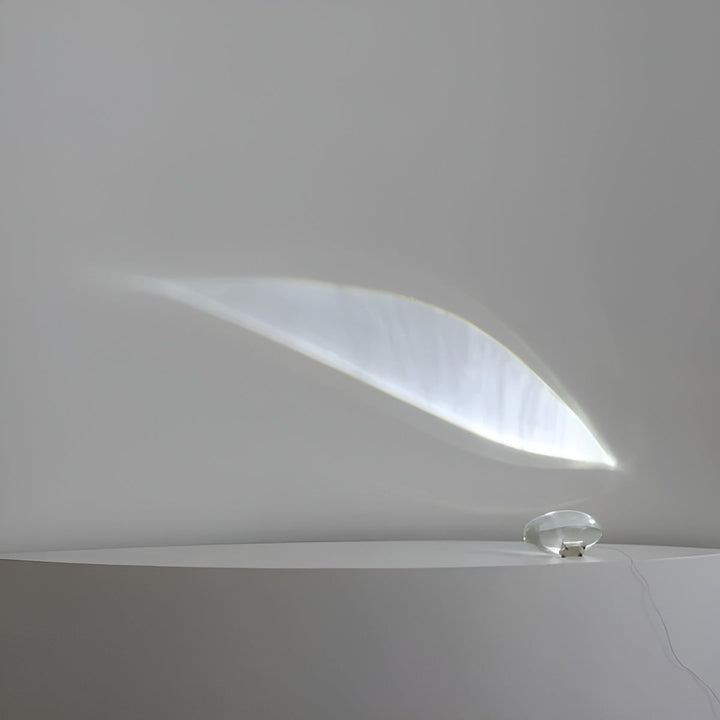 Rectangular TaBowlifte Lamp – Modern Design | Warm Ambient Light for Living & Bedroom | Bowlift