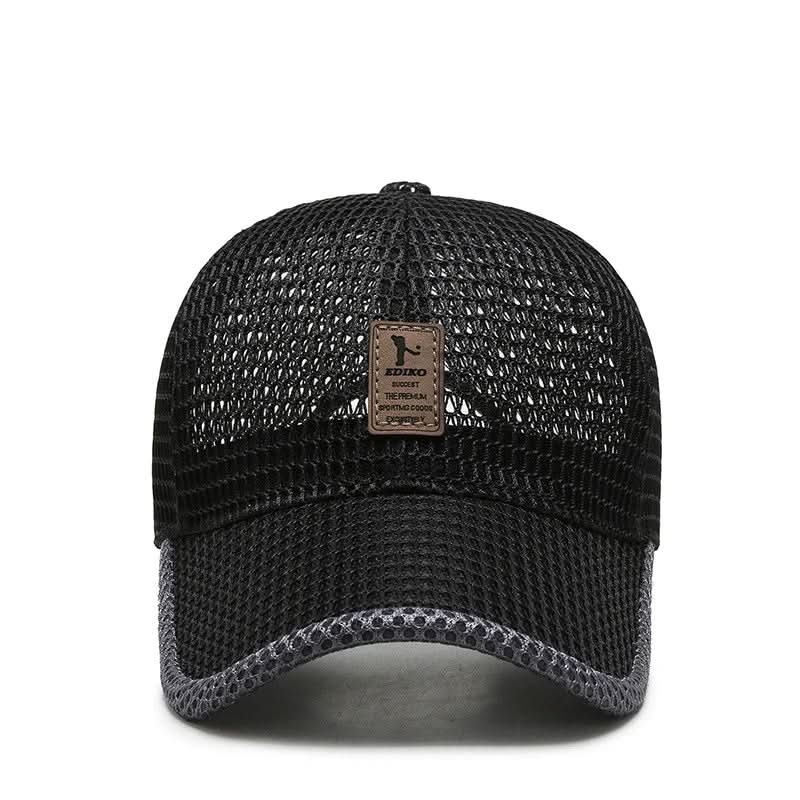 BowLift | Breathable summer cap for hot days & cool heads