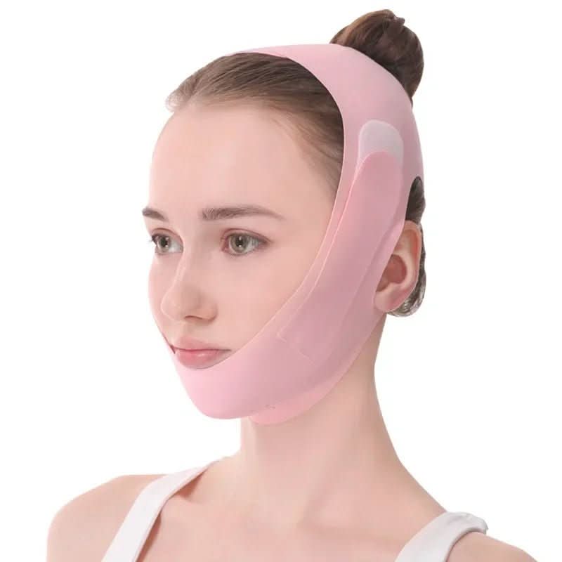 BowLift | LINE FACE LIFTER - face shaper for a defined V-line & chin contour