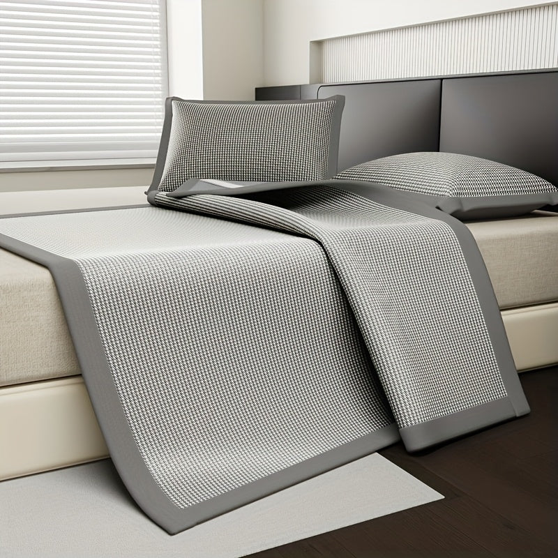 Cooling Mattress Protector Set – Temperature Regulation | Bowlift