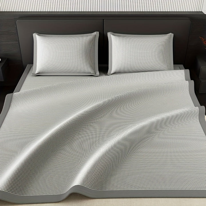 Cooling Mattress Protector Set – Temperature Regulation | Bowlift