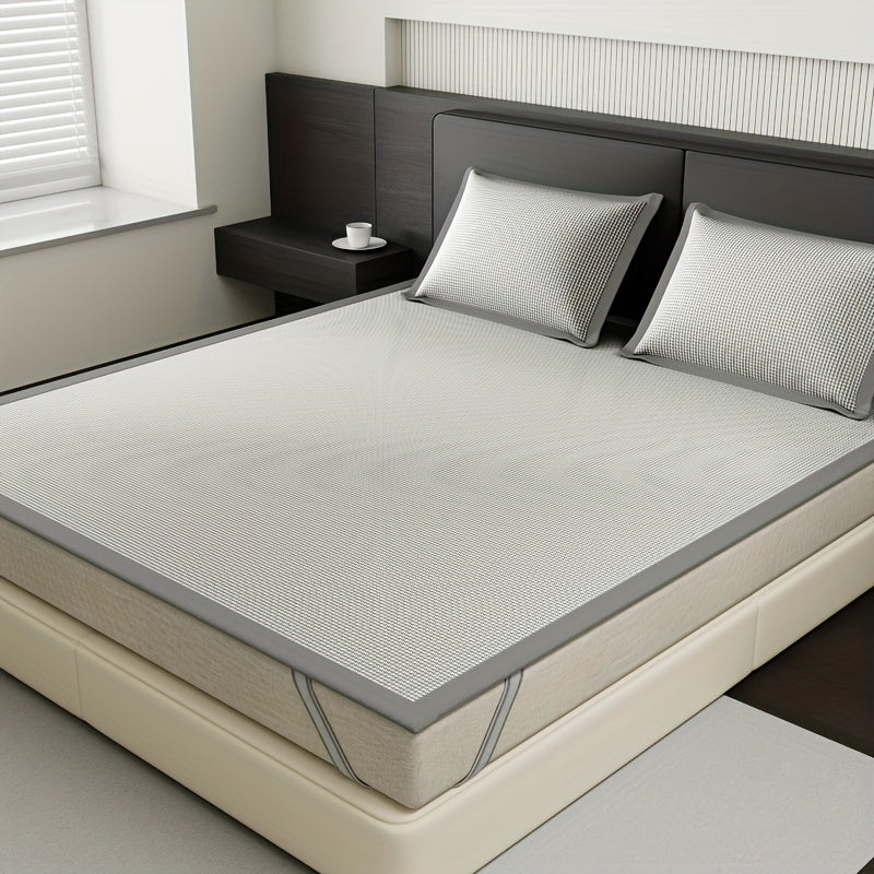 Cooling Mattress Protector Set – Temperature Regulation | Bowlift