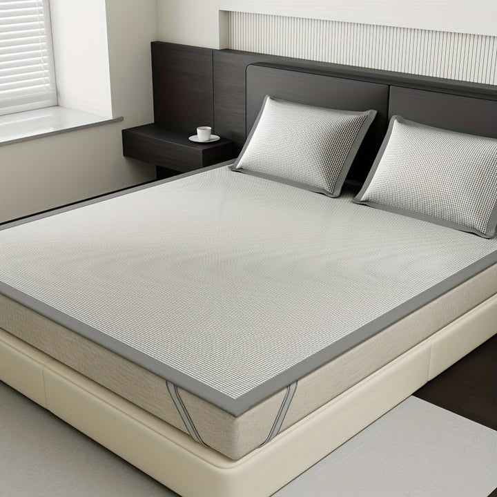 Cooling Mattress Protector Set – Temperature Regulation | Bowlift