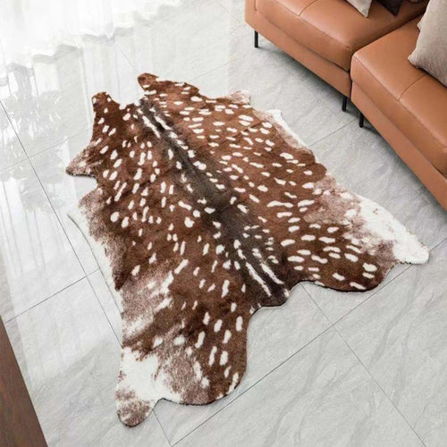 BowLift | Auredeer Luxurious Faux Fur Plush Rug