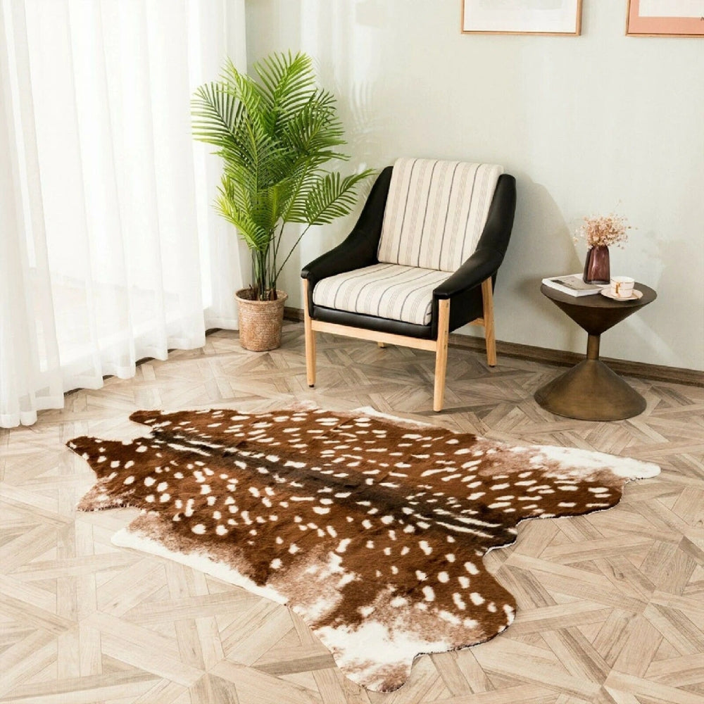 BowLift | Auredeer Luxurious Faux Fur Plush Rug