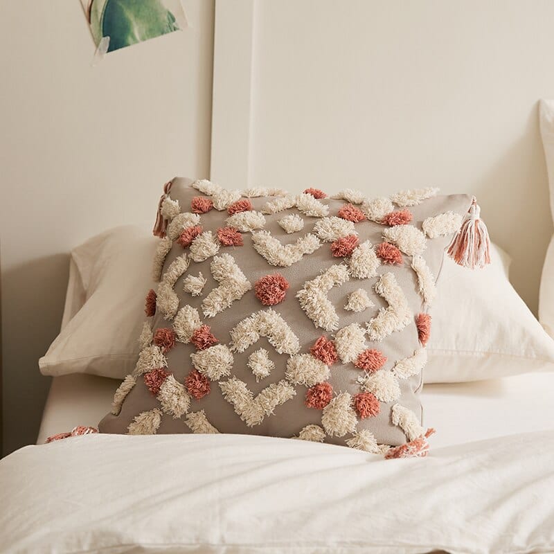 Aurelia Pillowcase Bowlift
