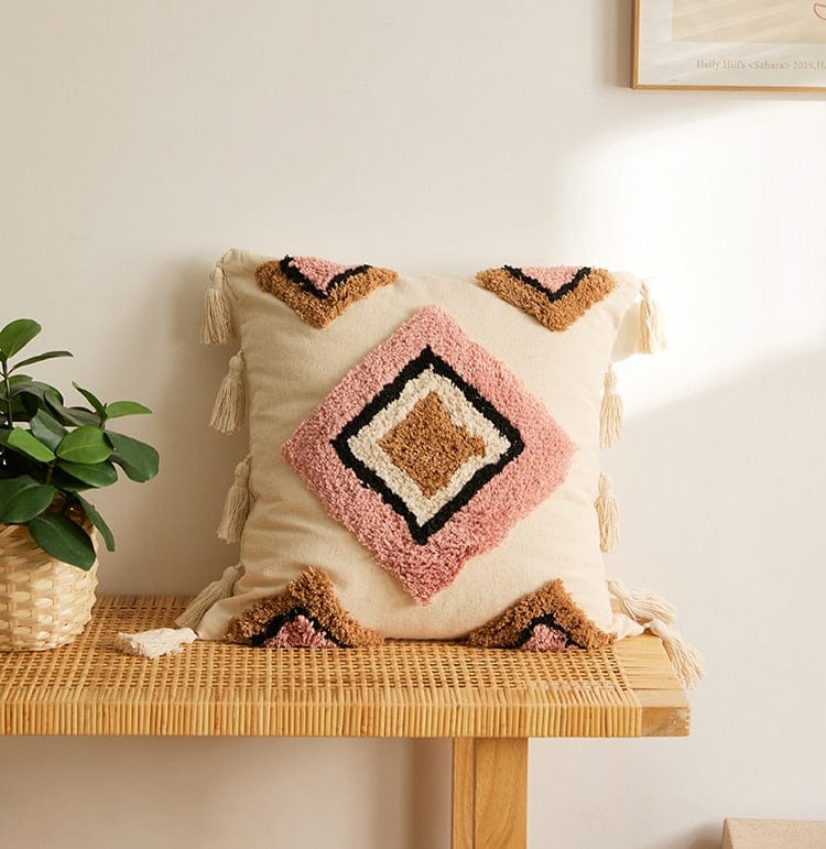Aurelia Pillowcase Bowlift
