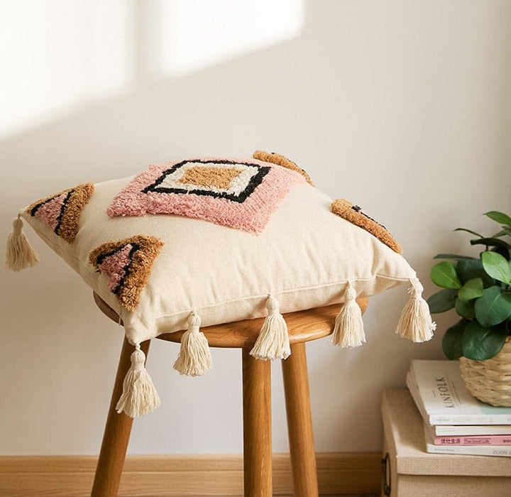 Aurelia Pillowcase Bowlift