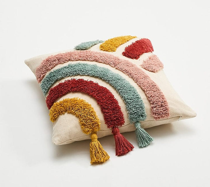 Aurelia Pillowcase Bowlift