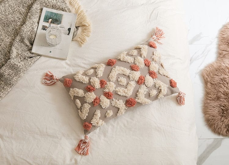 Aurelia Pillowcase Bowlift
