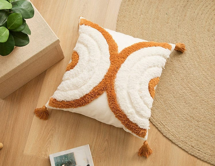 Aurelia Pillowcase Bowlift