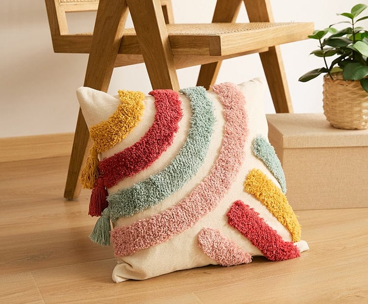 Aurelia Pillowcase Bowlift