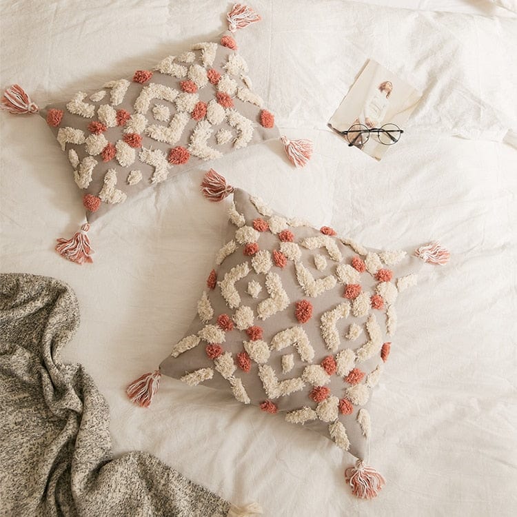 Aurelia Pillowcase Bowlift