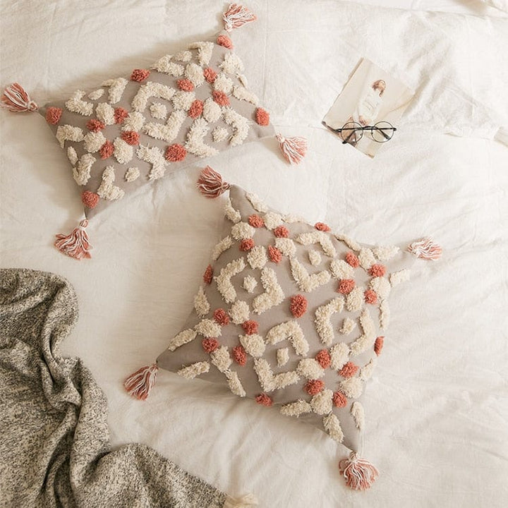 Aurelia Pillowcase Bowlift