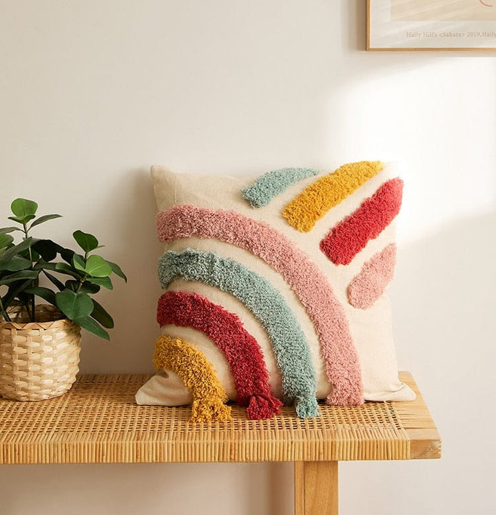 Aurelia Pillowcase Bowlift