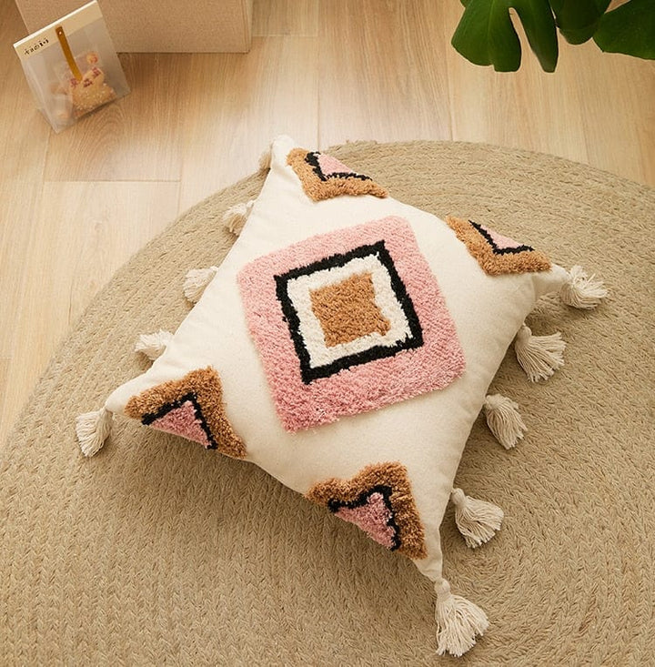 Aurelia Pillowcase Bowlift