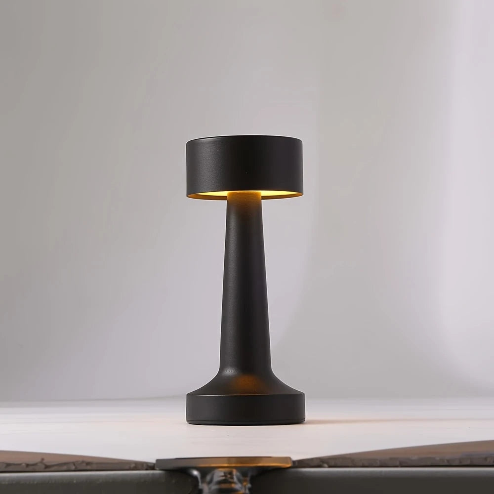 BowLift | Aurelia Portable LED Aluminium Desk Lamp