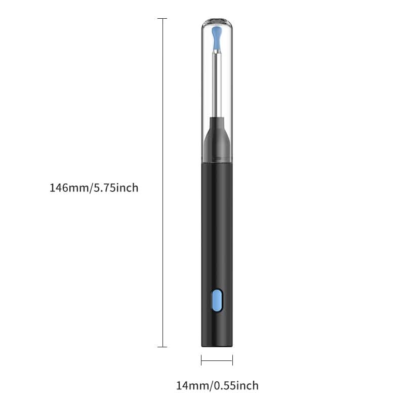 BowLift | Precise view & easy cleaning for home and on the go