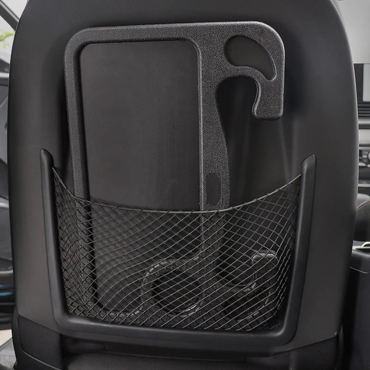 BowLift | Car Dining Table & Laptop Holder – Directly mountable at the steering wheel