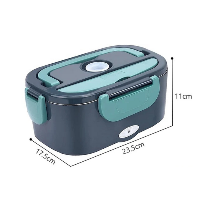 BowLift | E-BOX | Portable Electric Heated Lunchbox