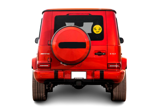 BowLift | EmojiJoy Co-Passenger Emojis | The funniest Emojis for unforgettable rides