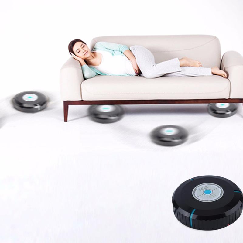 BowLift | Smart Auto Cleaner Robot - The Better Way To Clean Floor