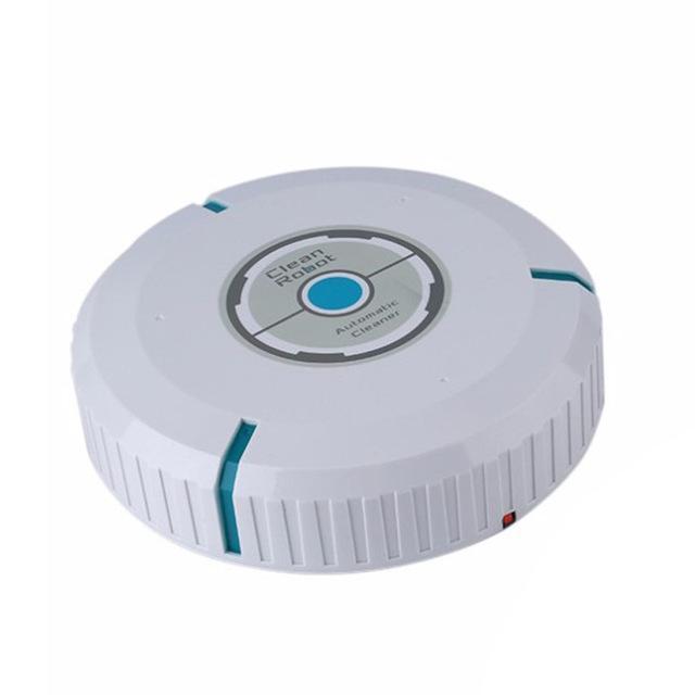 BowLift | Smart Auto Cleaner Robot - The Better Way To Clean Floor
