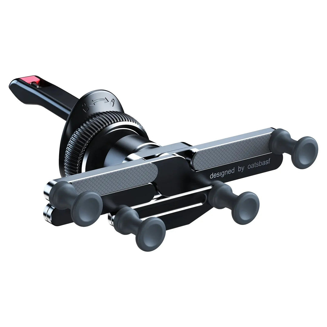 BowLift | Car mount with flexible grip for safe driving
