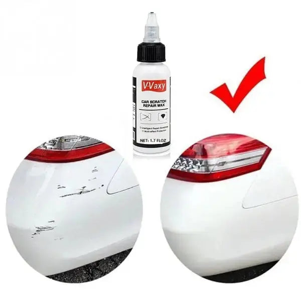 BowLift | Auto scratch removal wax – Remove scratches in seconds without polishing! ()