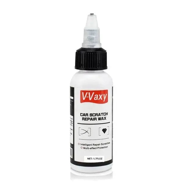 BowLift | Auto scratch removal wax – remove scratches in seconds without polishing