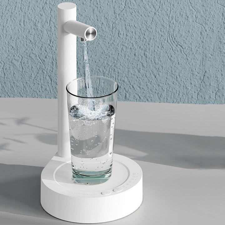 BowLift | Water dispenser | Stay hydrated!