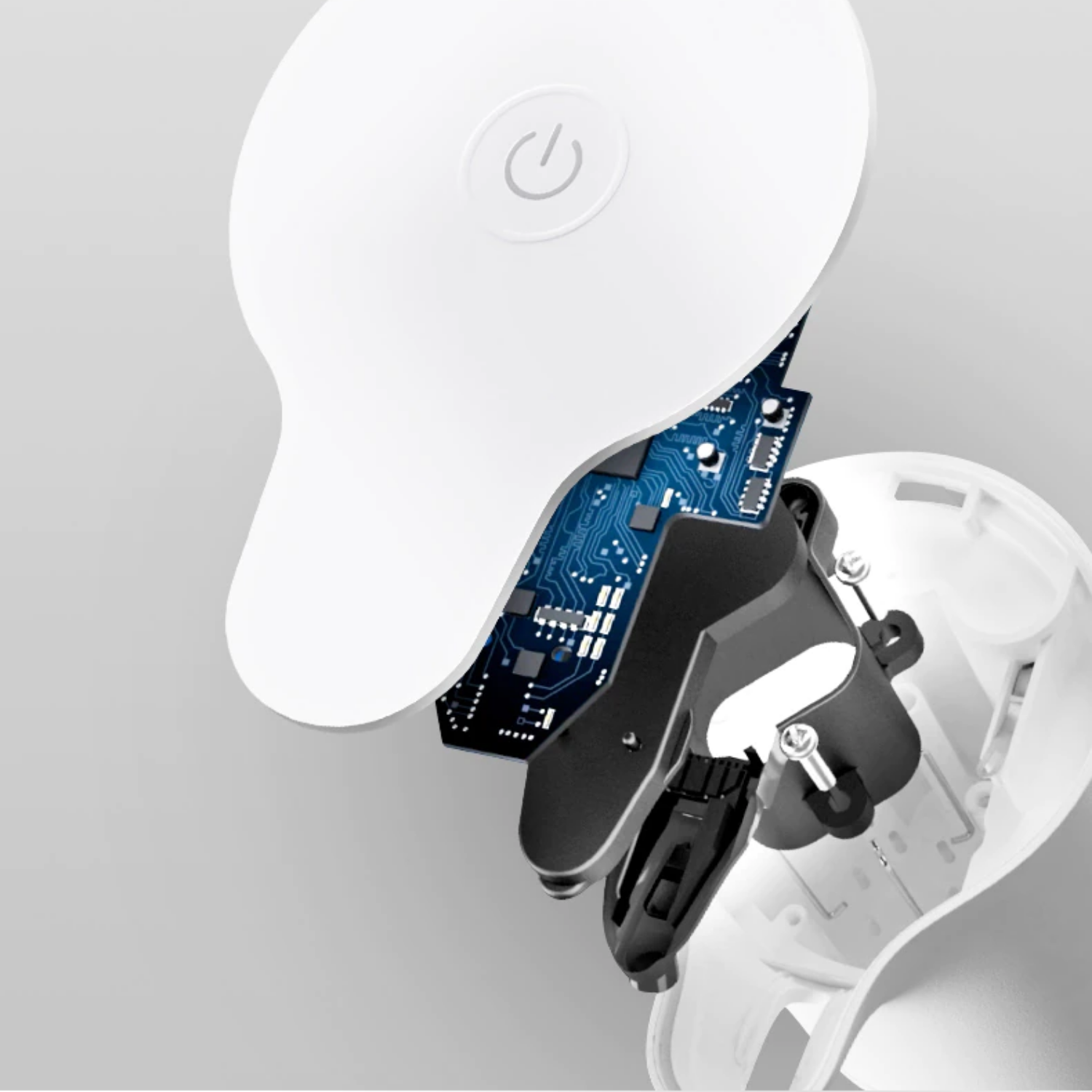 BowLift | Funster Automatic Foam Soap Dispenser – Contactless Soap Dispensing for Hygiene and Comfort