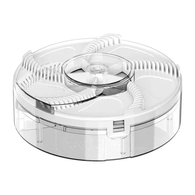 FlyCatch 360° rechargeable insect catcher - for indoor and outdoor use Bowlift