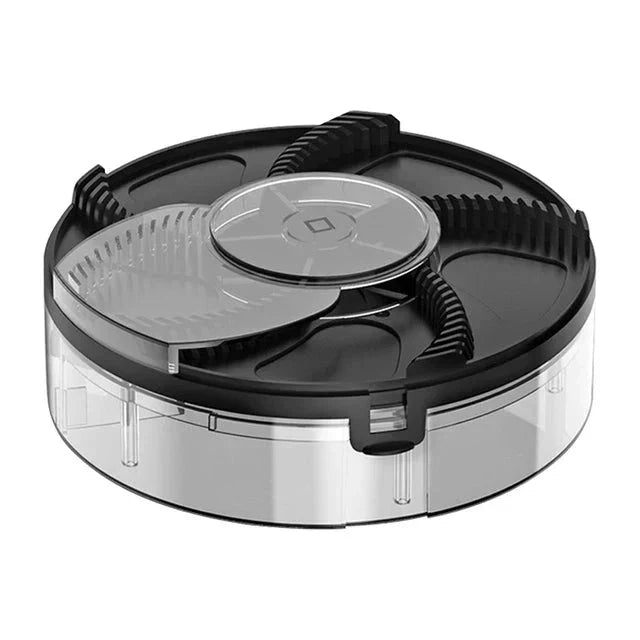 BowLift | Safe insect catching with automatic charging