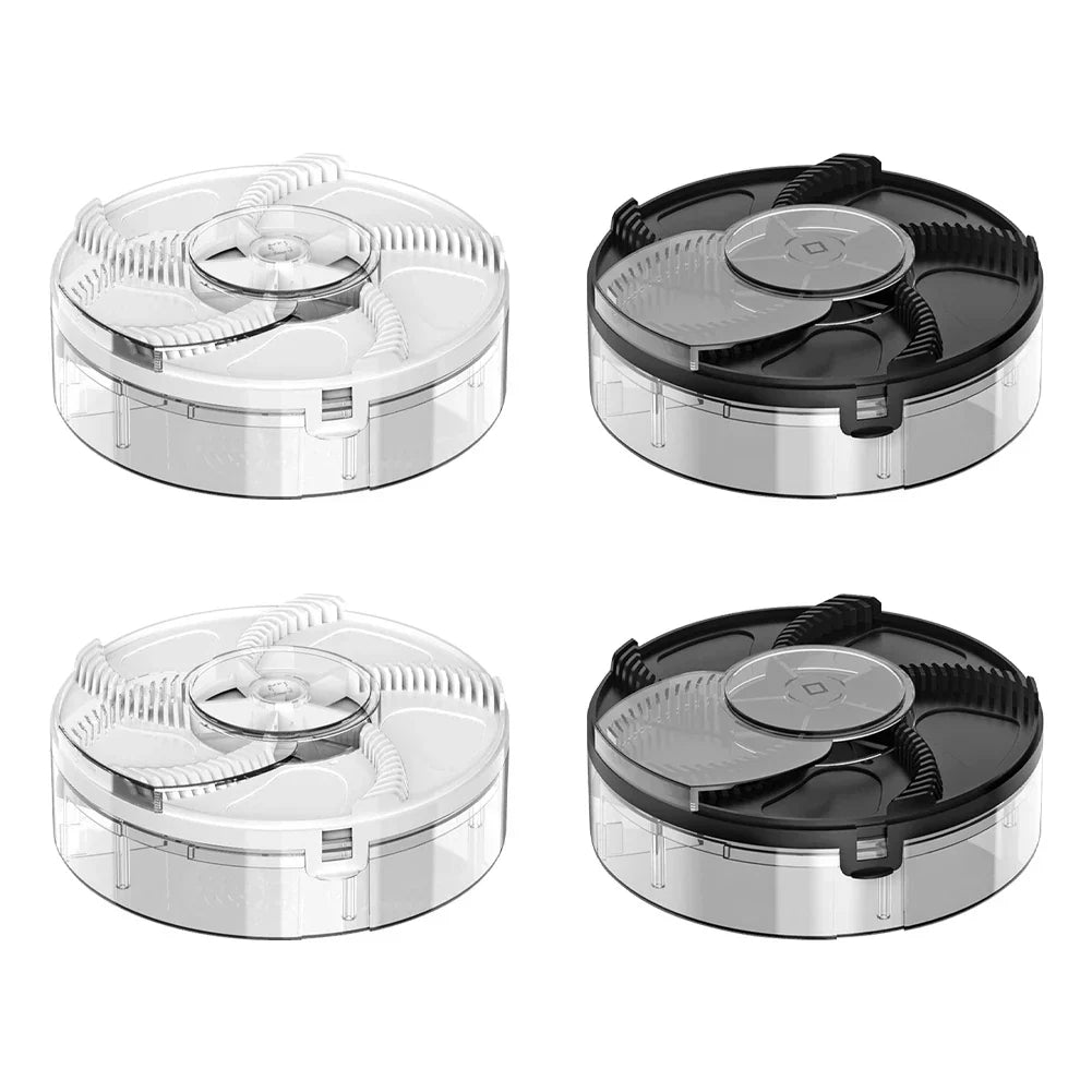 FlyCatch 360° rechargeable insect catcher - for indoor and outdoor use Bowlift