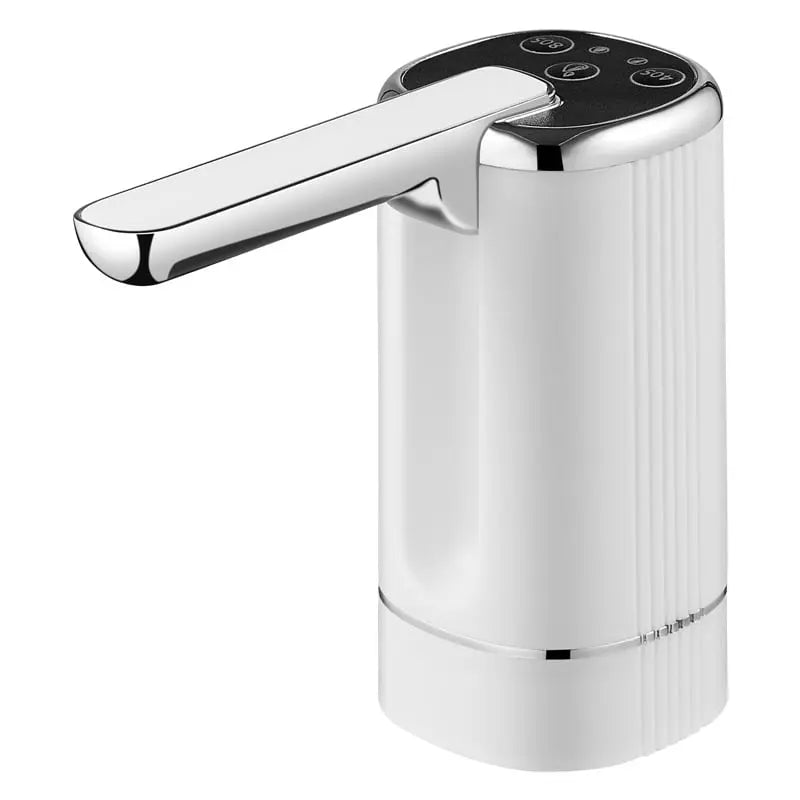 BowLift | Automatic water dispenser with battery – hygienic & touchless dispensing