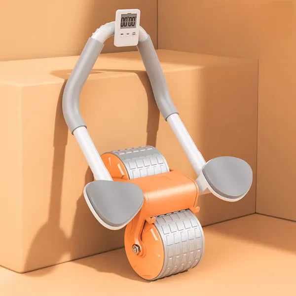Abs Ignite - Advanced Ab Roller Trainer Bowlift