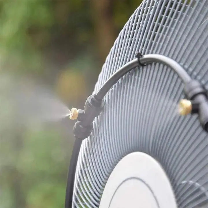 BowLift | Automatic Irrigation System – Saves Time & Water!