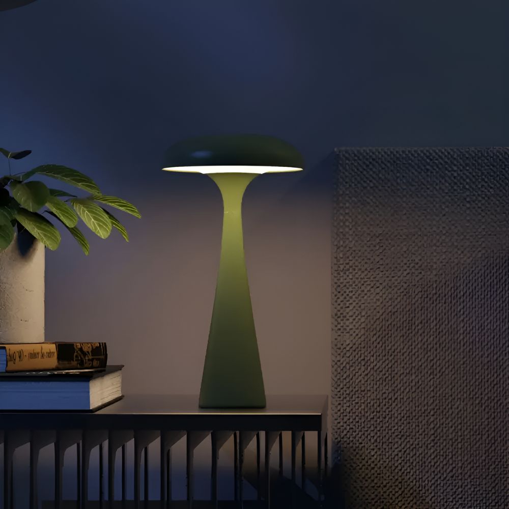 BowLift | Ava Jellyfish Desk Lamp