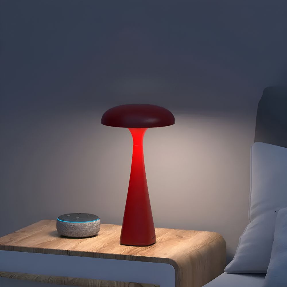 BowLift | Ava Jellyfish Desk Lamp