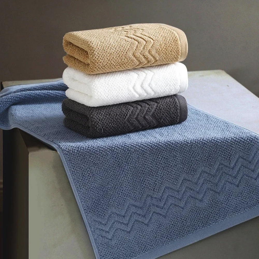 BowLift | Avenza Hotel Style Soft Cotton Towel